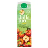 Apple juice 100% BILLA BIO, 1 l