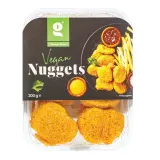 Kviečių kepsneliai GOURMET GREEN, 200g
