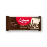 Dark chocolate (70%)