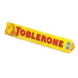 Молочный шоколад TOBLERONE, 100 г