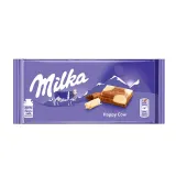 Шоколад MILKA HAPPY COWS, 100 г