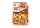 Keptas vištienos kebabas WELL DONE, 350 g