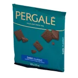 Темный шоколад PERGALĖ, 200 г