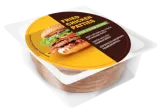 Vištiena mėsainiams PORMET, II r., 250 g