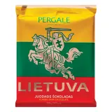 Dark Chocolate LIETUVA, 200 g