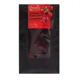 Dark Chocolate (50%) with Cranberries RŪTA, 100 g