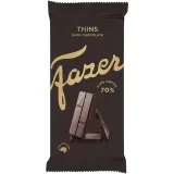 Dark Chocolate KARL FAZER, 95 g
