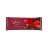 Dark Chocolate with Almonds LAIMA LUKSS, 190 g