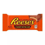 Šokoladiniai krepšeliai su riešutų sviestu REESE'S, 39,5 g