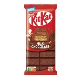 Chocolate bar KITKAT, 99 g