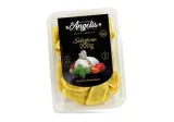 Panceročiai su burata ir pomidorais, 200 g