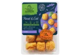 Kepti vištienos filė kroketai, atvėsinti, 280 g