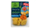Kepti vištienos filė kepsneliai su padažu HEAT & EAT, 290 g