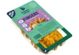 FINGERS kepti vištienos file piršteliai, 300 g