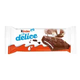 Пирожное KINDER DELICE, 39 г