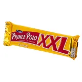 Хрустящая вафля с какасовой начинкой PRINCE POLO CLASSIC, 45 г