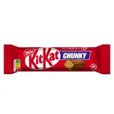 Šokoladas KIT KAT CHUNKY, 40 g