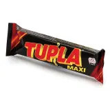 Šokoladinis batonėlis TUPLA MAXI, 50 g