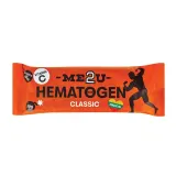 Hematogenas ME2U HEMATOGEN BAR CLASSIC, 50 g