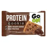 Протеиновые печенья COOKIE BROWNIE GO ON, 50 г