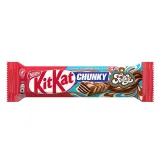 Batonėlis NESTLE KIT KAT CHUNKY FUNKY, 40 g