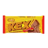 Шоколадный вафельный батончик KEX, 60 г