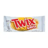 Шоколад TWIX WHITE, 46 г