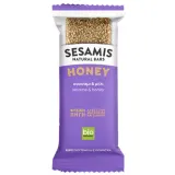 Sesame and Honey Bar Simple bliss, 34 g