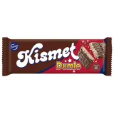 Вафельный батончик с карамельной начинкой FAZER KISMET DUMLE, 55 г