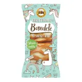 Bandelės su varške VAIKŲ SVAJONIŲ , 130 g