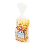 Pieniškos bandelės TREJOS GIRNOS, 350 g