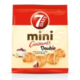 Mini raguoliai su kakava ir vanile 7 DAYS, 185 g