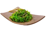 Маринованный салат из морских водорослей GOMA WAKAME с кунжутом, 1 кг