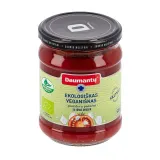 Ekologiškas pomidorų padažas su jūros druska DAUMANTŲ, 500 g