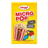Sviesto skonio spraginamieji kukurūzai MOGYI, 100 g