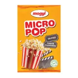 Sūrio skonio spraginamieji kukurūzai MOGYI, 100 g