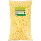 Kukurūzų lazdelės cukruje MORKUNAS, 200 g