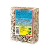 Kukurūzai su saulėgrąžomis, 80 g