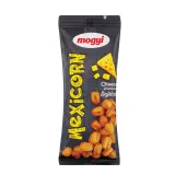 Жареная кукуруза со вкусом сыра MOGYI MEXICORN, 55 г