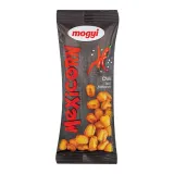 Skrudinti kukurūzai aitriuju paprikų skonio MOGYI MEXICORN, 55 g