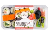 Sušių rinkinys TEKANTI SAULĖ, 280 g