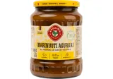 Marin. agurkai KĖDAINIŲ KONSERVAI su medaus, garst. marinatu, 680 g