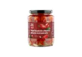 Marinuoti slyviniai pomidorai WELL DONE, 690 g