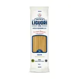 Kietagrūdžiai itališki makaronai LIGUORI BUCATINI, 500 g