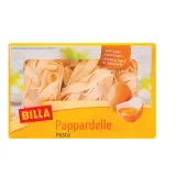 Makaronai BILLA PAPPARDELLE, 250 g