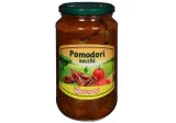 Saulėje džiovinti pomidorai GUSTOSELLI, 520 g