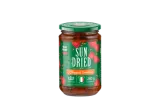 Smulkinti saulėje džiovinti pomidorai WELL DONE, 280 g