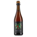 Putojanti arbata PETTERSSON & MUNTHE LAVENDER CHAI, 750 ml