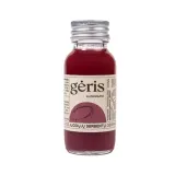 Fermentuotas gėrimas juodųjų serbentų GĖRIS, 80 ml