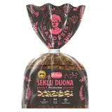 Light seed bread, 400 g